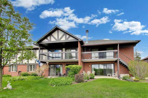 Tiny photo for 245 Windsor Lane #C, Willowbrook, IL 60527 (MLS # 12684712)