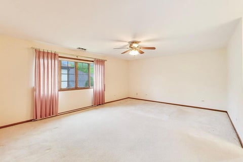 Tiny photo for 245 Windsor Lane #C, Willowbrook, IL 60527 (MLS # 12684712)