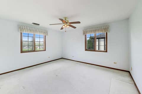 Tiny photo for 245 Windsor Lane #C, Willowbrook, IL 60527 (MLS # 12684712)