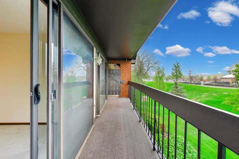 Tiny photo for 245 Windsor Lane #C, Willowbrook, IL 60527 (MLS # 12684712)