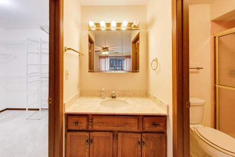 Tiny photo for 245 Windsor Lane #C, Willowbrook, IL 60527 (MLS # 12684712)