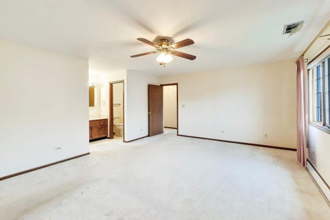 Tiny photo for 245 Windsor Lane #C, Willowbrook, IL 60527 (MLS # 12684712)