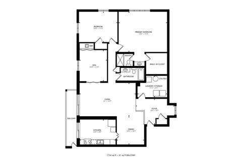 Tiny photo for 245 Windsor Lane #C, Willowbrook, IL 60527 (MLS # 12684712)