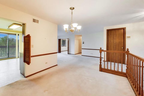 Tiny photo for 245 Windsor Lane #C, Willowbrook, IL 60527 (MLS # 12684712)