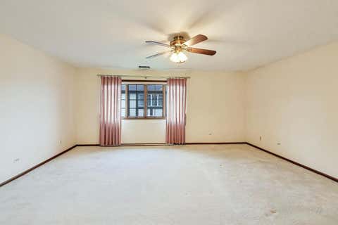 Tiny photo for 245 Windsor Lane #C, Willowbrook, IL 60527 (MLS # 12684712)