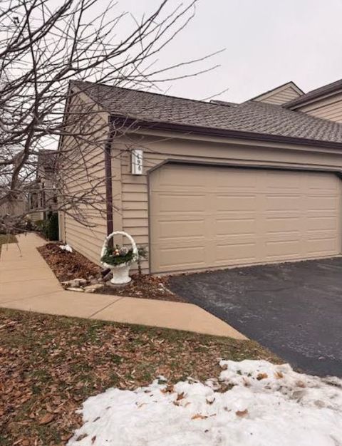 Photo of 494 Shoreline Road #670, Lake Barrington, IL 60010 (MLS # 12535663)