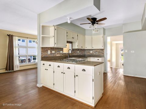 Tiny photo for 531 Bonnie Brae Road, Hinsdale, IL 60521 (MLS # 12530846)