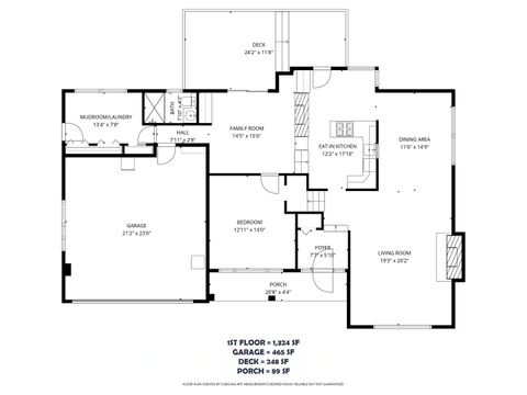 Tiny photo for 531 Bonnie Brae Road, Hinsdale, IL 60521 (MLS # 12530846)
