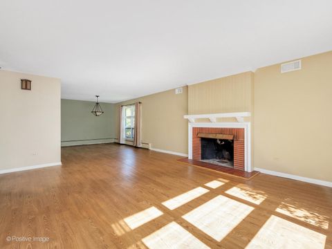 Tiny photo for 531 Bonnie Brae Road, Hinsdale, IL 60521 (MLS # 12530846)