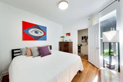 Tiny photo for 6160 N Winthrop Avenue #3S, Chicago, IL 60660 (MLS # 12702004)