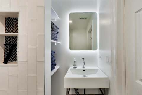 Tiny photo for 6160 N Winthrop Avenue #3S, Chicago, IL 60660 (MLS # 12702004)