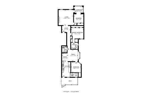 Tiny photo for 6160 N Winthrop Avenue #3S, Chicago, IL 60660 (MLS # 12702004)