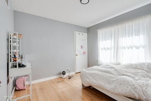 Tiny photo for 8152 N Ozark Avenue, Niles, IL 60714 (MLS # 12524969)