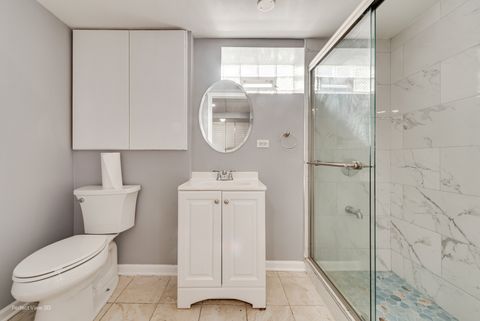 Tiny photo for 8152 N Ozark Avenue, Niles, IL 60714 (MLS # 12524969)