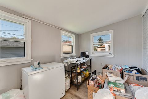 Tiny photo for 8152 N Ozark Avenue, Niles, IL 60714 (MLS # 12524969)