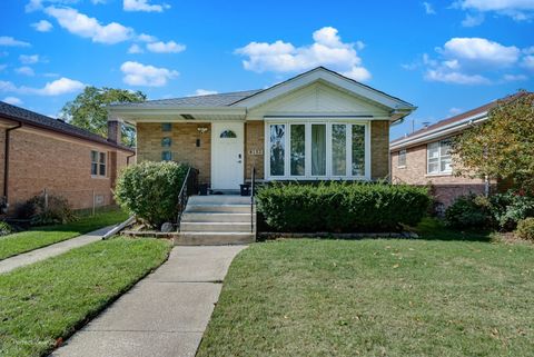 Photo of 8152 N Ozark Avenue, Niles, IL 60714 (MLS # 12524969)