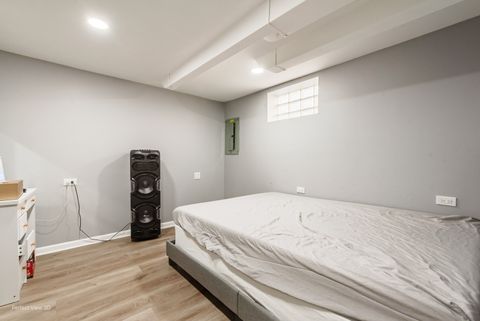 Tiny photo for 8152 N Ozark Avenue, Niles, IL 60714 (MLS # 12524969)