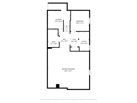 Tiny photo for 8152 N Ozark Avenue, Niles, IL 60714 (MLS # 12524969)