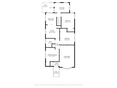 Tiny photo for 8152 N Ozark Avenue, Niles, IL 60714 (MLS # 12524969)