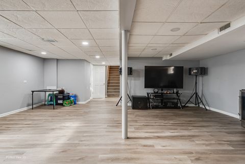 Tiny photo for 8152 N Ozark Avenue, Niles, IL 60714 (MLS # 12524969)