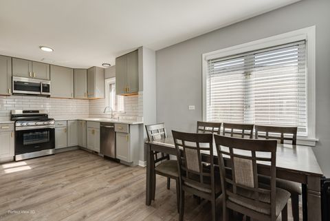 Tiny photo for 8152 N Ozark Avenue, Niles, IL 60714 (MLS # 12524969)