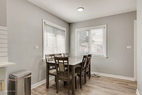 Tiny photo for 8152 N Ozark Avenue, Niles, IL 60714 (MLS # 12524969)