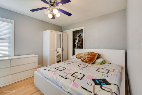 Tiny photo for 8152 N Ozark Avenue, Niles, IL 60714 (MLS # 12524969)