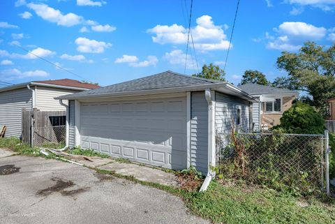 Tiny photo for 8152 N Ozark Avenue, Niles, IL 60714 (MLS # 12524969)