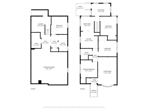 Tiny photo for 8152 N Ozark Avenue, Niles, IL 60714 (MLS # 12524969)