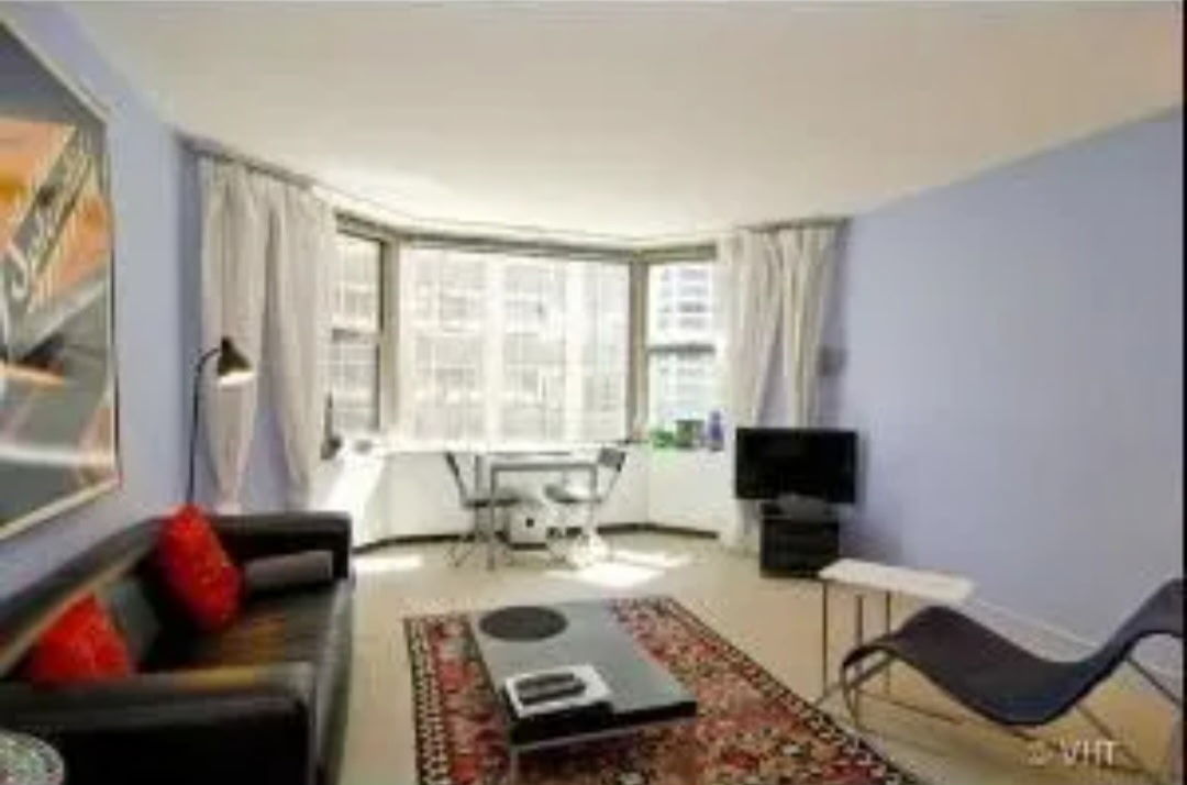 535 N MICHIGAN Avenue 302