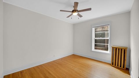 Tiny photo for 1213 E 53rd Street #3W, Chicago, IL 60615 (MLS # 12477699)