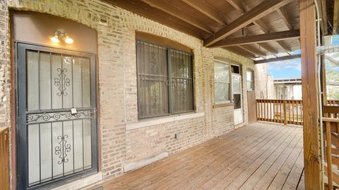 Tiny photo for 1213 E 53rd Street #3W, Chicago, IL 60615 (MLS # 12477699)