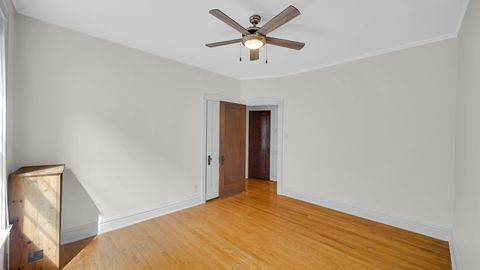 Tiny photo for 1213 E 53rd Street #3W, Chicago, IL 60615 (MLS # 12477699)