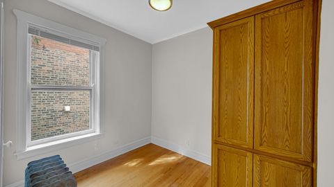 Tiny photo for 1213 E 53rd Street #3W, Chicago, IL 60615 (MLS # 12477699)