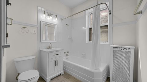 Tiny photo for 1213 E 53rd Street #3W, Chicago, IL 60615 (MLS # 12477699)