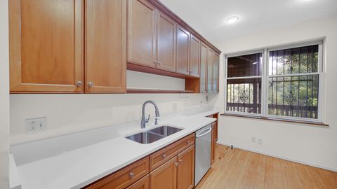Tiny photo for 1213 E 53rd Street #3W, Chicago, IL 60615 (MLS # 12477699)