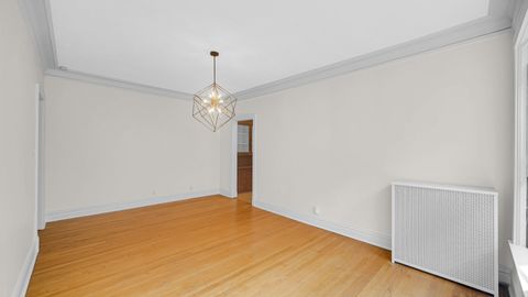 Tiny photo for 1213 E 53rd Street #3W, Chicago, IL 60615 (MLS # 12477699)