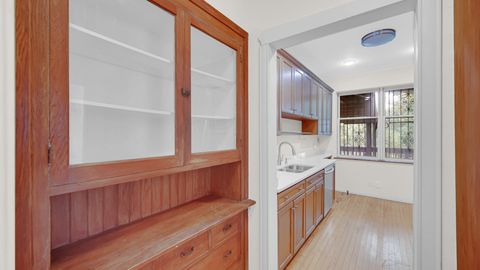 Tiny photo for 1213 E 53rd Street #3W, Chicago, IL 60615 (MLS # 12477699)