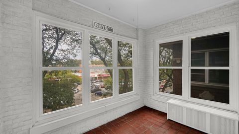 Tiny photo for 1213 E 53rd Street #3W, Chicago, IL 60615 (MLS # 12477699)