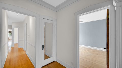 Tiny photo for 1213 E 53rd Street #3W, Chicago, IL 60615 (MLS # 12477699)