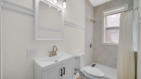 Tiny photo for 1213 E 53rd Street #3W, Chicago, IL 60615 (MLS # 12477699)