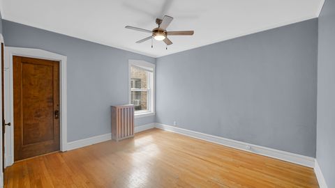 Tiny photo for 1213 E 53rd Street #3W, Chicago, IL 60615 (MLS # 12477699)