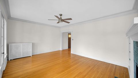 Tiny photo for 1213 E 53rd Street #3W, Chicago, IL 60615 (MLS # 12477699)