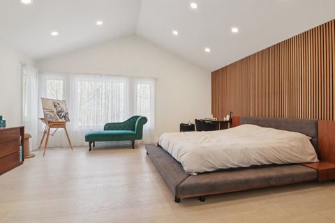 Tiny photo for 43 Oak Creek Court, Burr Ridge, IL 60527 (MLS # 12594531)