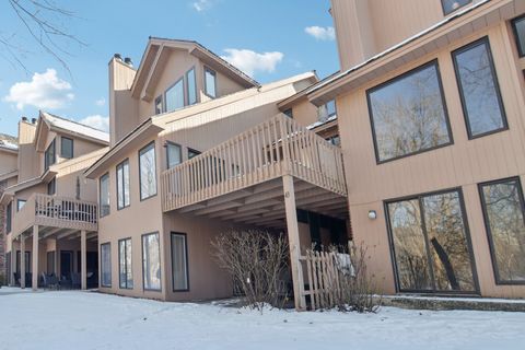 Tiny photo for 43 Oak Creek Court, Burr Ridge, IL 60527 (MLS # 12594531)