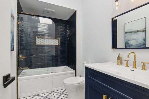 Tiny photo for 43 Oak Creek Court, Burr Ridge, IL 60527 (MLS # 12594531)