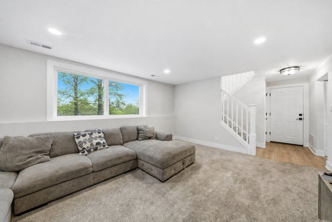 Tiny photo for 17800 Central Park Avenue, Country Club Hills, IL 60478 (MLS # 12680715)