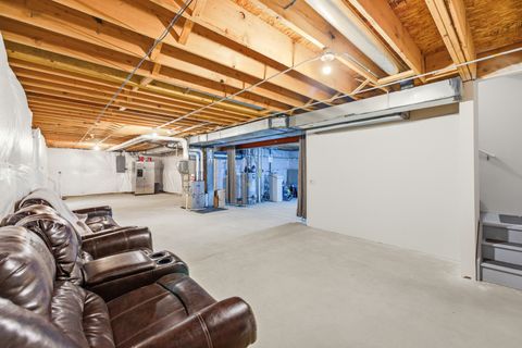 Tiny photo for 10000 Berkshire Lane, Huntley, IL 60142 (MLS # 12502647)