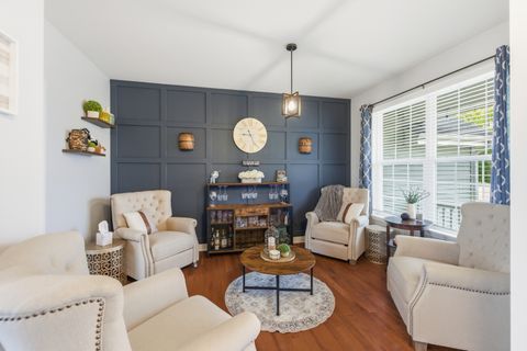 Tiny photo for 10000 Berkshire Lane, Huntley, IL 60142 (MLS # 12502647)