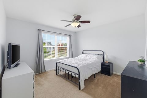 Tiny photo for 10000 Berkshire Lane, Huntley, IL 60142 (MLS # 12502647)